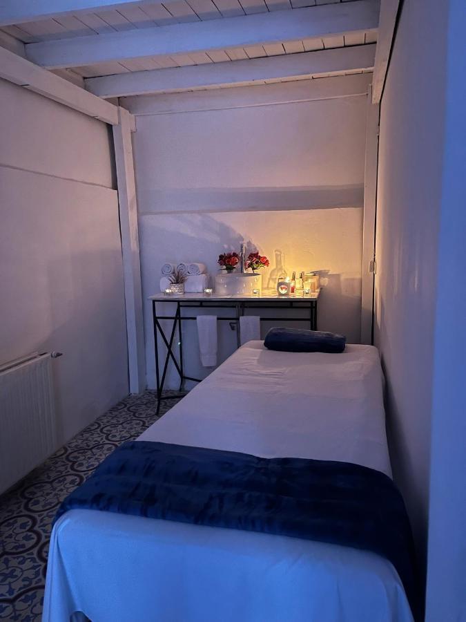Quinta San Blas By Ananay Hotels Куско Екстер'єр фото