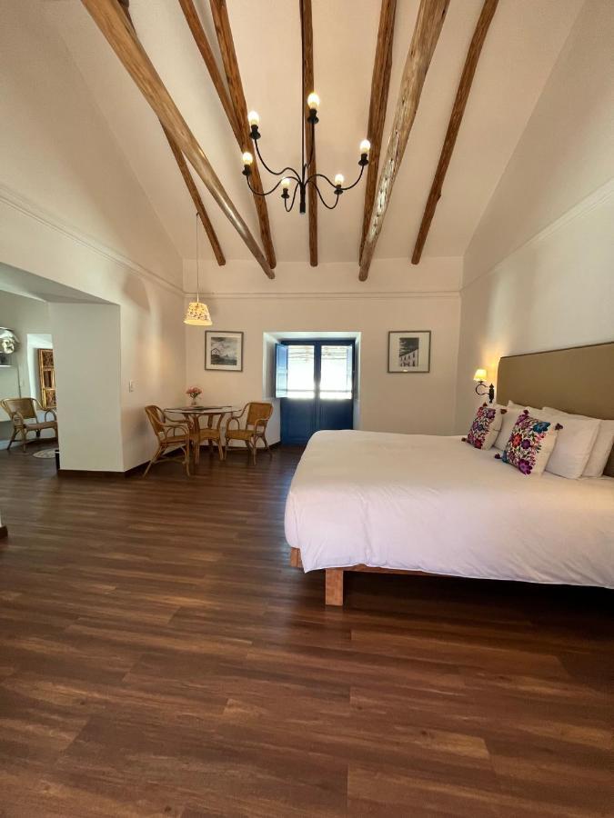 Quinta San Blas By Ananay Hotels Куско Екстер'єр фото
