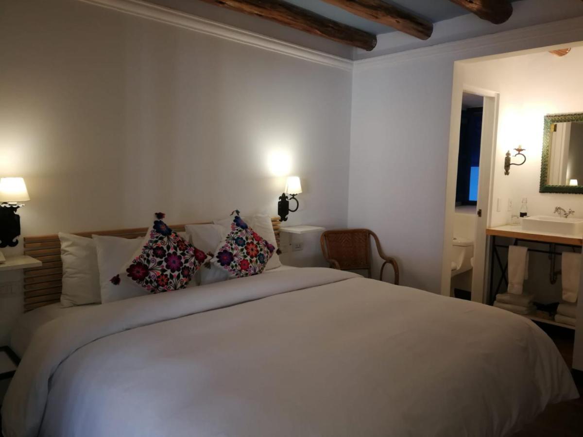 Quinta San Blas By Ananay Hotels Куско Екстер'єр фото