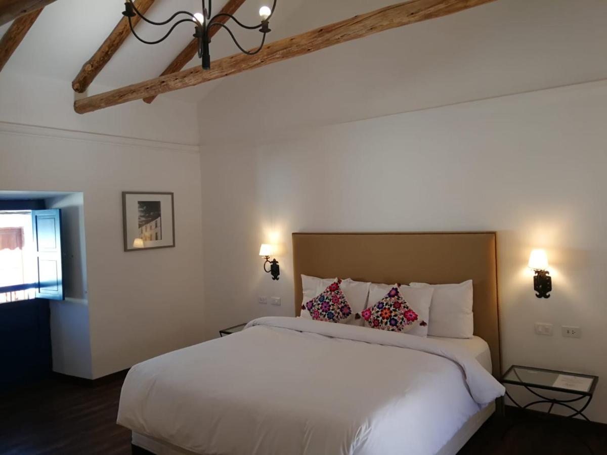 Quinta San Blas By Ananay Hotels Куско Екстер'єр фото