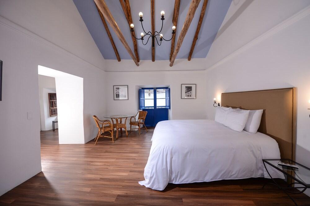 Quinta San Blas By Ananay Hotels Куско Екстер'єр фото