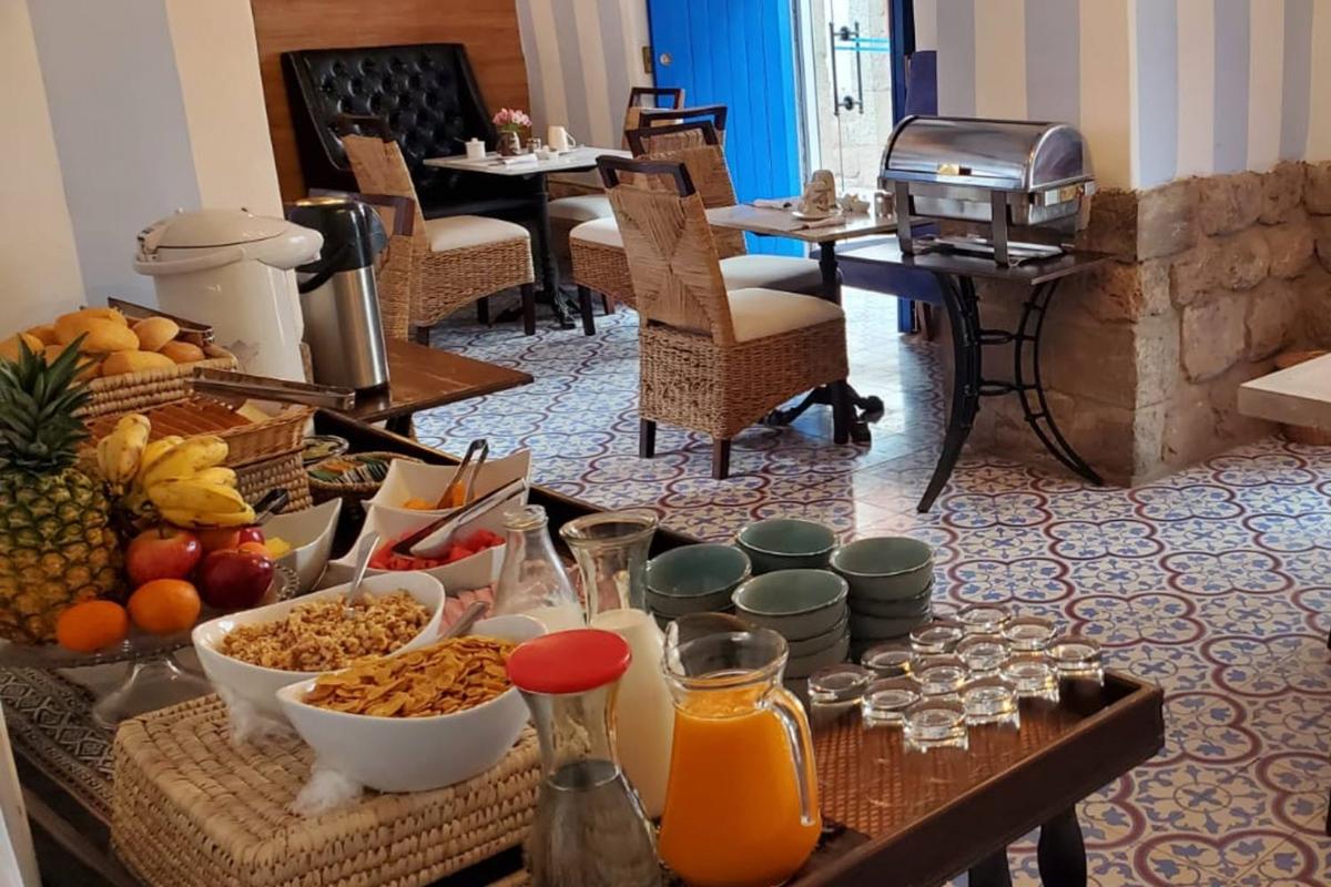Quinta San Blas By Ananay Hotels Куско Екстер'єр фото