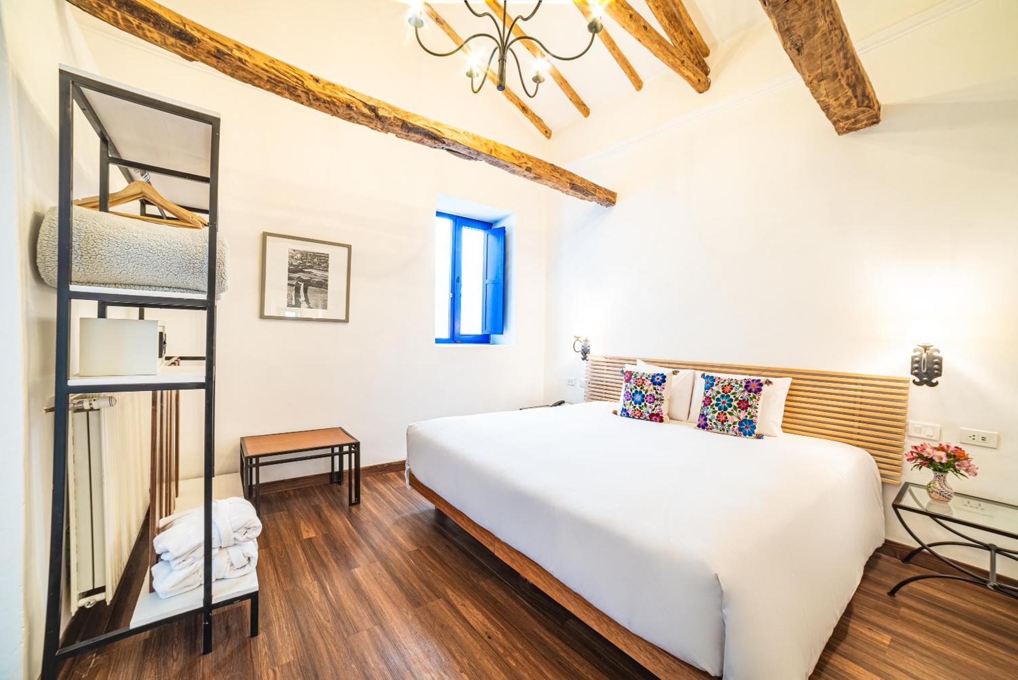 Quinta San Blas By Ananay Hotels Куско Екстер'єр фото