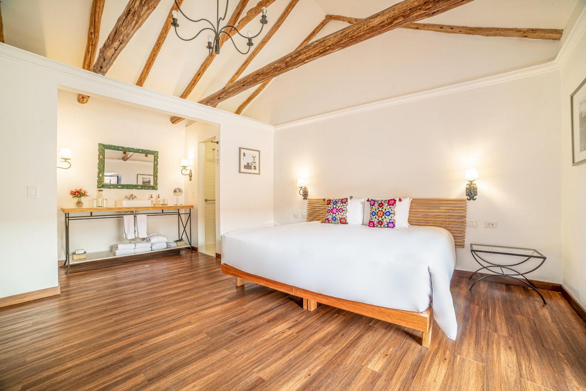 Quinta San Blas By Ananay Hotels Куско Екстер'єр фото